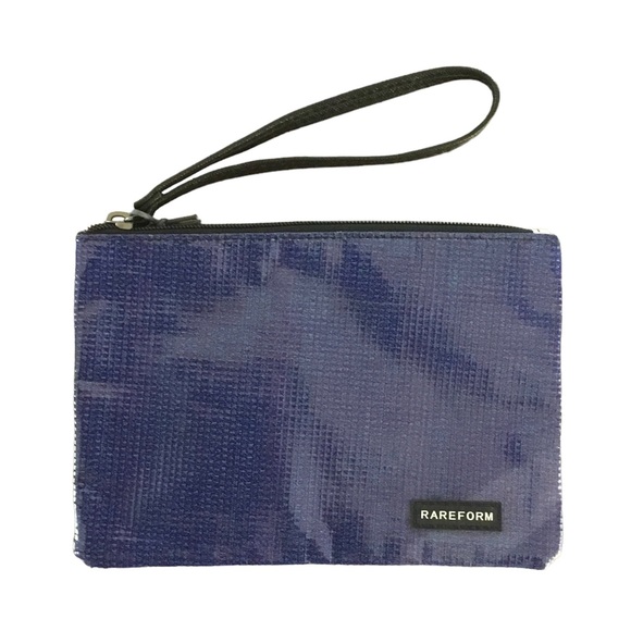 Rareform Bags Rareform Clarke Clutch Recycled Vegan Bag Poshmark